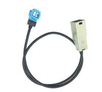 connettore sensore Compatibile Con Land Per Rover Per Range Per Rover Per Evoque Per Discovery Per Freelander Cablaggio Telecamera Anteriore Cavo Modulo Immagine Di Retromarcia