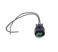 connettore sensore Compatibile Con Mini Per Cooper Per Countryman 65816905133 Sensore Temperatura Aria Ambiente Esterna Pigtail