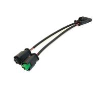 connettore sensore Compatibile Con Mini Per R55 R56 R57 R58 R59 Cavo Di Cablaggio Dell'alloggiamento Del Termostato Connettore 1336CE 9804315380 9808646980