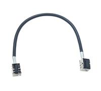 connettore sensore Compatibile Con Mitsubishi D3S D3R D3C Xenon Ballast Faro Lampadina Cavo Car HID Lampadina Connettore Cablaggio