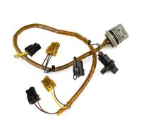 connettore sensore Compatibile con Mitsubishi Per LANCER Per LIBERO Per MIRAGE Corpo valvola Accessori F4A41 F4A42 Trasmissione Solenoidi Linea Cablaggio Filo