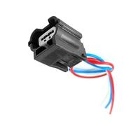 connettore sensore Compatibile con Nissan per Primastar 2022 2023 2024 56431345 connettore per cablaggio sensore di parcheggio a 3 pin