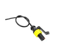 connettore sensore Compatibile Con Opel Per Vauxhall Per Astra Per Cascada Per Combo Per Corsa Per Insignia Per Meriva Connettore Interruttore Pressione Spia Olio 1p