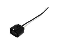 connettore sensore Compatibile con Q3 A6 1J0 937 773 1J0937773 Cavo di collegamento del servomotore del freno del codino di assistenza al parcheggio posteriore del motore spina del sedile