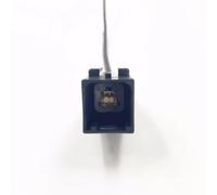 connettore sensore Compatibile Con Range Per Rover Per Evoque 4 Spina Per Telecamera Per Auto Nera Spina Per Immagine Inversa Con Filo(Style A)