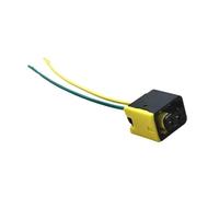connettore sensore Compatibile Con Scania Per R650 G500 S730 S500 P500 2P Cavo Connettore Luci Parasole Per Camion