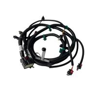 connettore sensore Compatibile Con Tesla Per Model 3 2017-2023 Cablaggio Paraurti Anteriore Senza Interfaccia Radar Di Retromarcia 2067958-04-B 206795804B