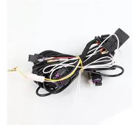 connettore sensore Compatibile Con Tesla Per Model 3 Per Model Y Spina Faro Spina Fanale Posteriore(Tail light plug)