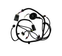 connettore sensore Compatibile con Tesla per Model per Y 2021 2022 2023 Cablaggio supporto radiatore anteriore Paraurti Parcheggio 248905000A