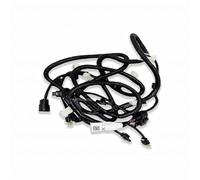 connettore sensore Compatibile Con Tesla Per Model X Cablaggio Paraurti Anteriore Cablaggio Radar Di Retromarcia 1032433-00-G 103243300G