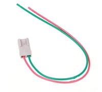 connettore sensore Compatibile Con Toyota Per Corolla Per Land Per Cruiser Per RAV4 2013 2014 2015 2016 Luce Targa Connettore Cablaggio