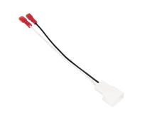 connettore sensore Compatibile con Toyota per Hilux 2013 2014 72-8104 Adattatore per cablaggio altoparlante auto
