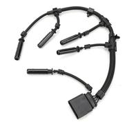 connettore sensore Compatibile Con Transporter 2.5 TDI 2003-2010 Cablaggio Del Ponte Candelette Per Auto 070971277B