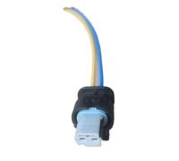 connettore sensore Connettore Automobilistico A 2 Pin Con Cavo Di Cablaggio Compatibile Con Tesla 35126363