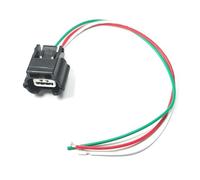 connettore sensore Connettore elettrico per auto a 3 pin in plastica con cablaggio per sensore di parcheggio PDC 7282-8852-30 7283-8852-30 7283885230 7282885230