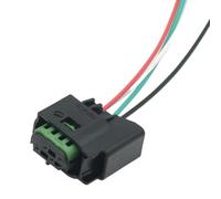 connettore sensore Connettore impermeabile per auto a 4 pin 8E0971934A 2-1394412-1 968398-1 2-1394413-1 2-1394411-1 Spina per cablaggio 8E0971934