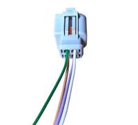 connettore sensore Connettore Per Bobina Di Accensione A 4 Pin Con Cavo 9654814480 26951960-3 Compatibile Con Peugeot Per 206 207