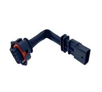 connettore sensore Connettore per cavi elettrici per autoveicoli a 4 e 5 pin cablaggio spina per sensore di ossigeno e azoto adattatore NOX(F (4 to 5))