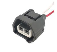 connettore sensore Connettore per cavo sensore automobilistico a camme femmina a 2 pin 7283-7023-10 1JZ-GTE 2JZ-G 0090-179