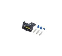 Connettore Sensore Di Flusso D'Aria Elettrico Volvo 14 Pezzi 37614