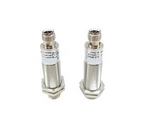 Connettore sensore di prossimità induttivo M18 PNP NPN a filo, metà set, interruttore di distanza di rilevamento da 5 mm a 8 mm(8mm,PNP NC)