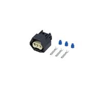 Connect Volvo Elettrico Camme 3 Pin Femmina Sensore Connettore 14pc 37608