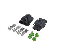 Connect Peugeot Elettrico Mappa Sensore Connettore 10pc 37589