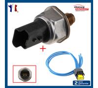 Connettore + Sensore Pressione Carburante Per Berlingo C2 C3 I II C5 1.6 Hdi