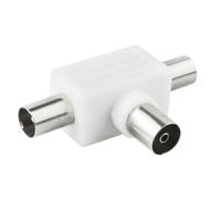 Connettore Separ Forma T 1H-2M, ideale per creare connessioni efficienti. Design robusto e innovativo per un'installazione rapida e sicura. Perfetto per progetti di qualità.