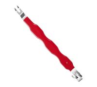 Connettore Separator Tool - Strumento di rilevamento per veicoli Plug Detachment, Ergonomic -Point Disconnection Bar, Strong Interface Split | Automotive Electrical With Steady Extraction Action For