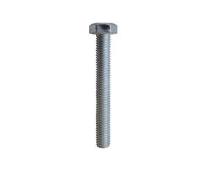 Connettore Set Screw Hi-Tensile M12 X 1,75 X 100Mm 25Pc 31323