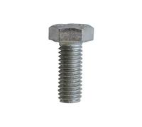 Connettore Set Screw Hi-Tensile M8 X 1.25 X 20Mm 200Pc 31293