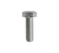 Connettore Set Screw Hi-Tensile M8 X 1.25 X 25Mm 200Pc 31294