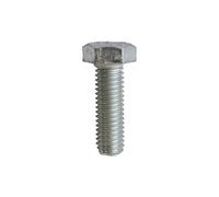 Connettore Set Screw Hi-Tensile M8 X 1,25 X 30Mm 200Pc 31295