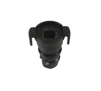 Plastica Tappo di Scarico Abiti Per Ford - Confezione 1 31776 Connect Nuovo