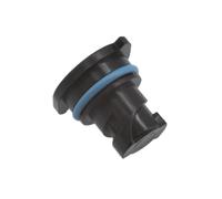 Connettore Sifone In Plastica - Per Vauxhall E Opel 30266