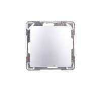 Connettore singolo IMPRESSION argento LP-1Y/m/18