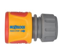 Connettore Soft Touch AquaStop Hozelock 2075 - Bulk HOZ20756002