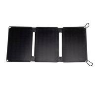 Connettore Solare Denver Electronics SOP-10200 Nero 20 W