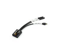 Speedbox E6000 Speed Increasing Device Argento Black