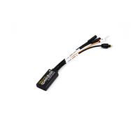 Connettore Speedbox 1.2 B.Tuning Shimano (E8000, E7000, E6100, E5000) Noir