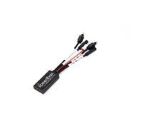 SpeedBox 1.2 compatibile con Shimano/Chip di tuning compatibile con e-bike con motori E8000, E7000, E6100, E5000 + Porta E-Tube Di2 + Sistema satellitare