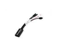 Connettore Speedbox 1.2 Shimano (E8000, E7000, E6100, E5000) Noir