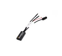 Connettore Speedbox 1.3 Shimano (EP8) Noir TU
