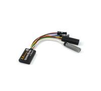Connettore Speedbox 3.0 Bosch Nero