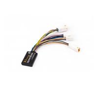Connettore Speedbox 3.1 B.Tuning Bafang Noir