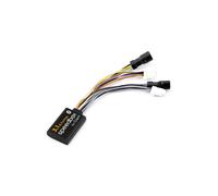Connettore Speedbox 3.1 B.Tuning Giant Noir