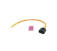 Connettore Spilla Kit Riparazione Per AUDI A4 2004-2008 1J0973704