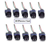 Connettore spina alternatore a 2 pin per Ford Transit VW Passat Golf Audi A3 A4 A6 4 d0971992