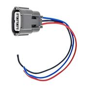 Connettore Spina Cablaggio Compatibile Con Mazda Per MX-5 Per Miata 2006-2015 Per CX-7 2007-2012 Bobina Spina Di Accensione Connettore Cavo Di Riparazione 13264-JA00A(1pcs)